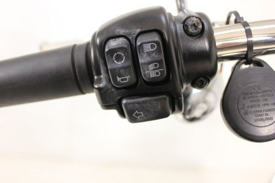 2020 Harley-Davidson Softail® Standard