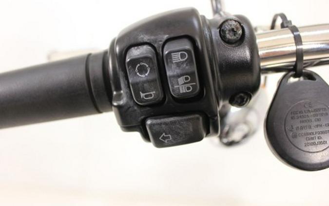 2020 Harley-Davidson Softail® Standard