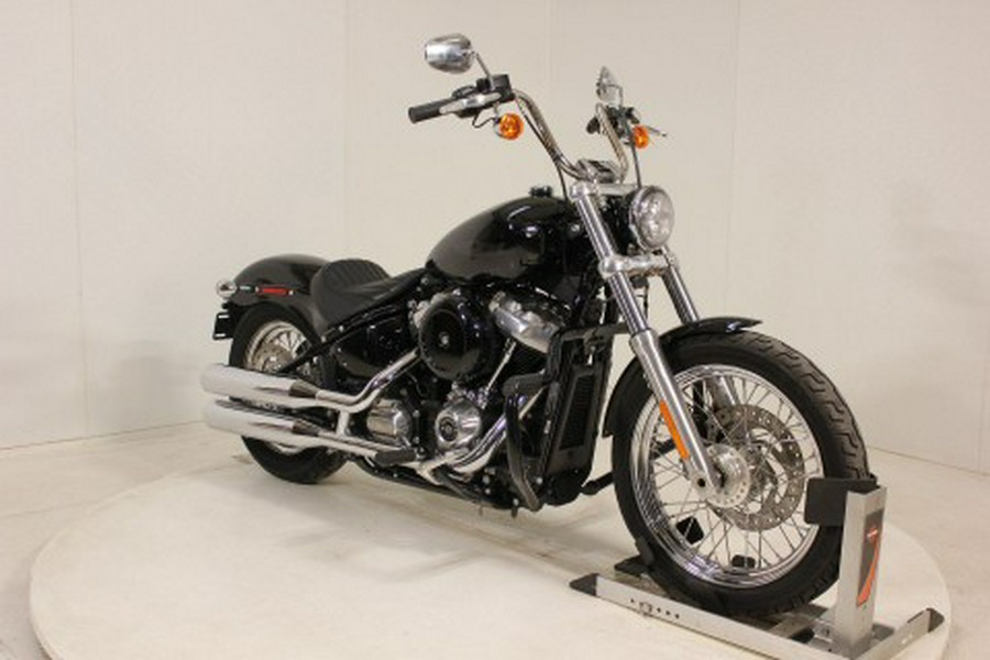 2020 Harley-Davidson Softail® Standard
