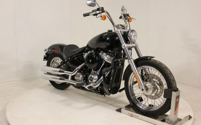 2020 Harley-Davidson Softail® Standard