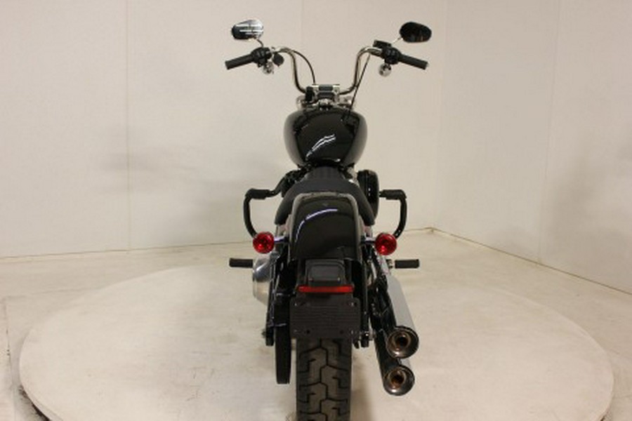 2020 Harley-Davidson Softail® Standard