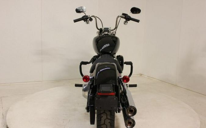 2020 Harley-Davidson Softail® Standard