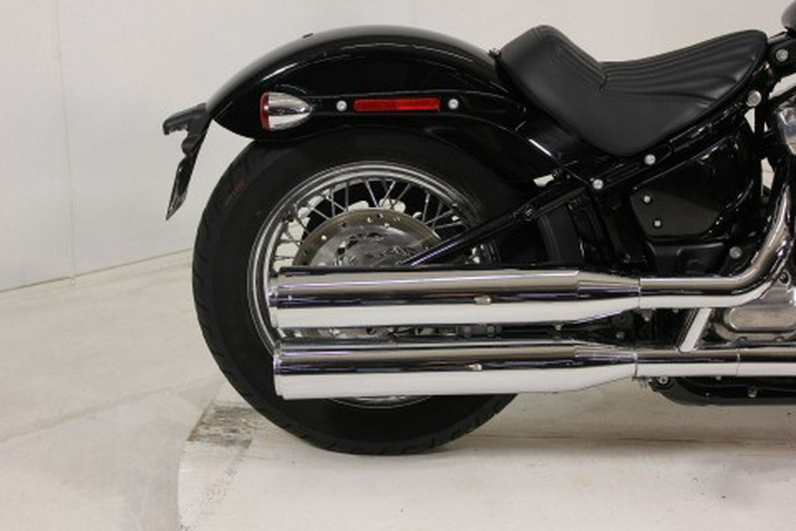 2020 Harley-Davidson Softail® Standard