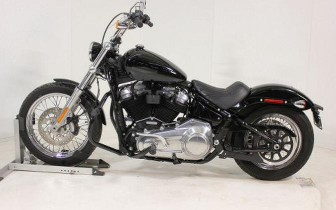 2020 Harley-Davidson Softail® Standard