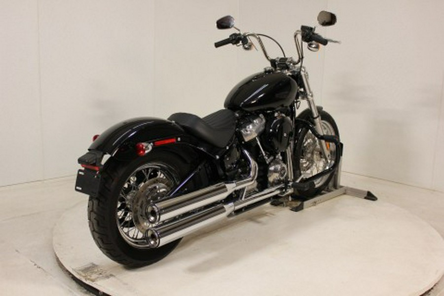 2020 Harley-Davidson Softail® Standard