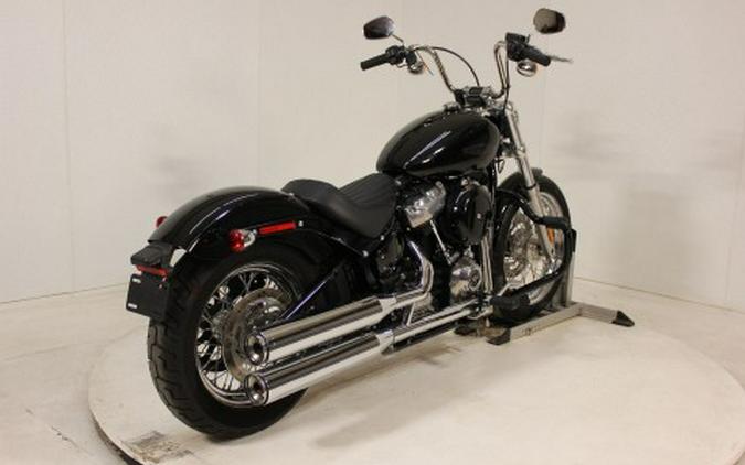 2020 Harley-Davidson Softail® Standard