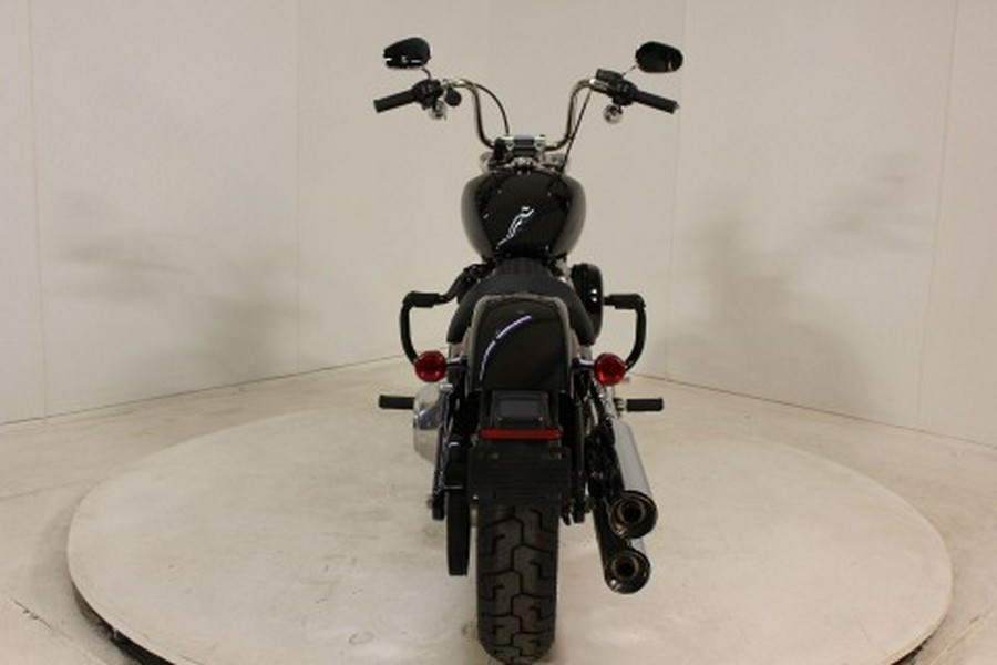 2020 Harley-Davidson Softail® Standard