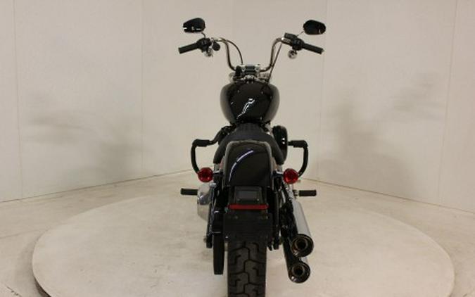 2020 Harley-Davidson Softail® Standard