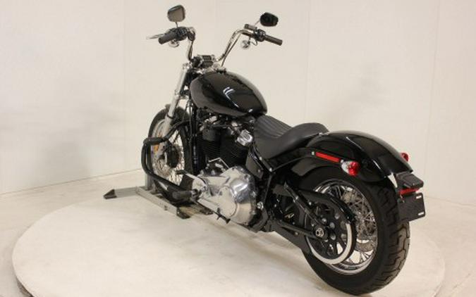 2020 Harley-Davidson Softail® Standard