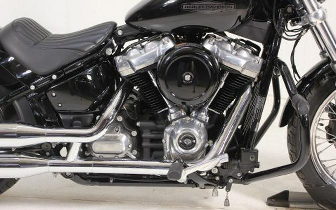 2020 Harley-Davidson Softail® Standard