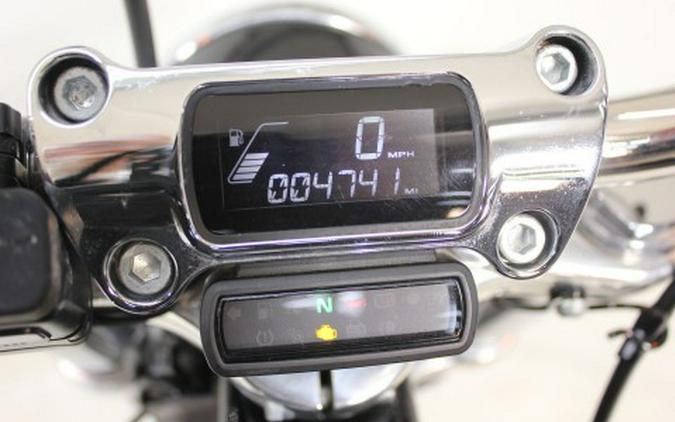 2020 Harley-Davidson Softail® Standard