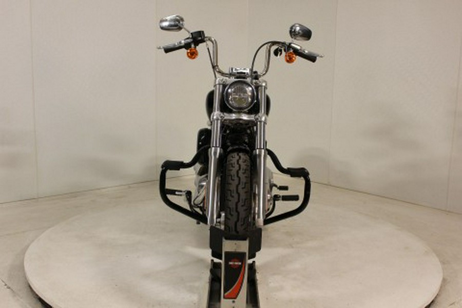 2020 Harley-Davidson Softail® Standard
