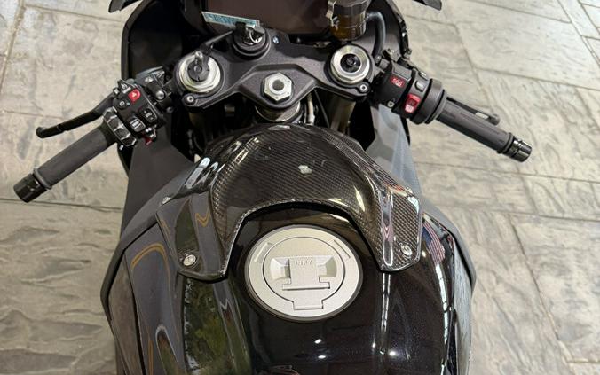 2024 BMW Motorrad S 1000 RR No Gimmicks, No Hidden Fees