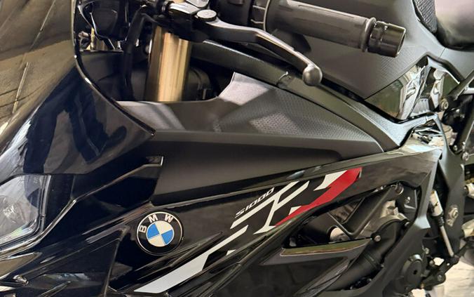 2024 BMW Motorrad S 1000 RR No Gimmicks, No Hidden Fees