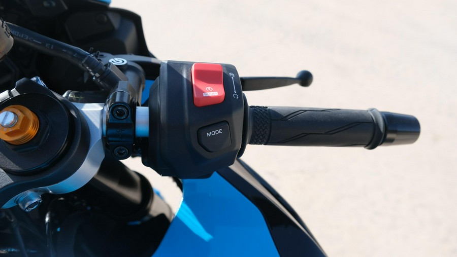 2026 YAMAHA YZF-R7