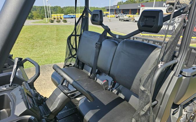 2027 Can-Am Defender DPS HD7
