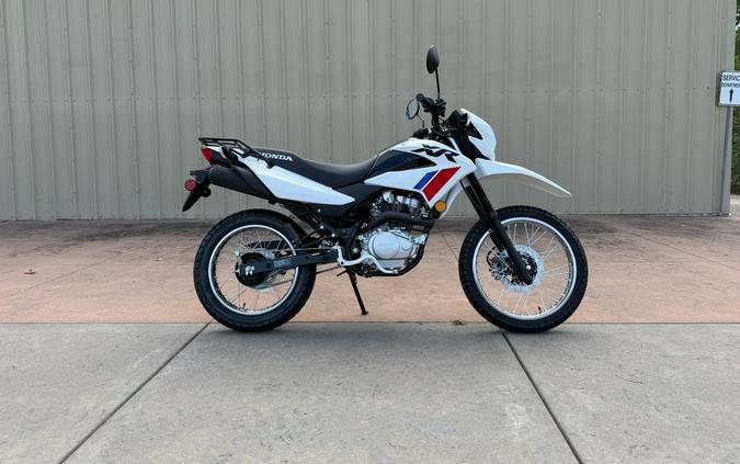 2026 Honda XR150L