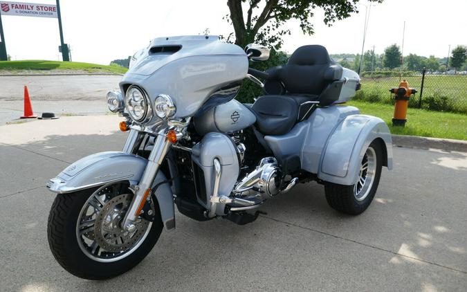 FLHTCUTG 2023 Tri Glide Ultra