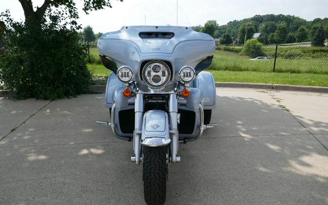 FLHTCUTG 2023 Tri Glide Ultra