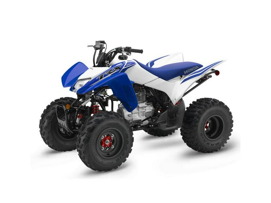 2022 Honda® TRX250X