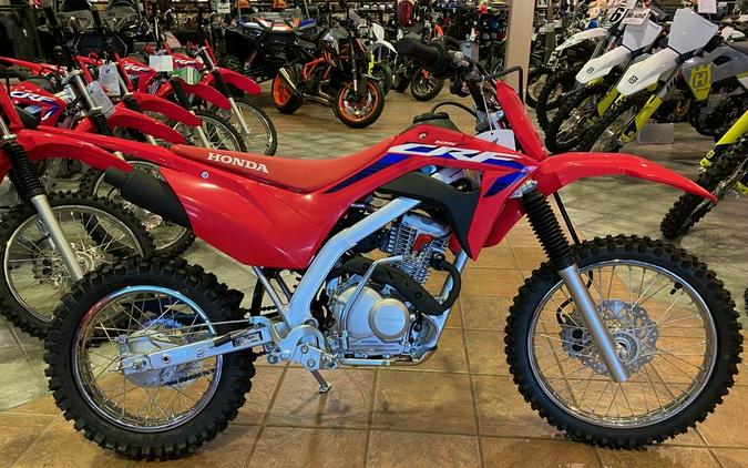 2023 Honda® CRF125F