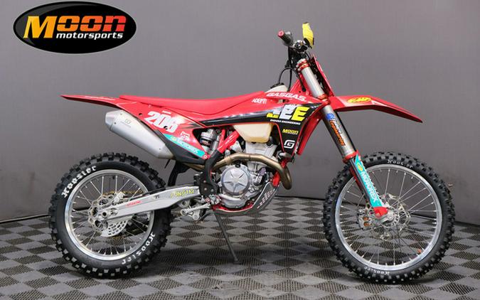 2023 GAS GAS EX 350F