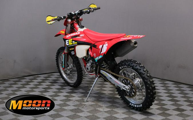 2023 GAS GAS EX 350F