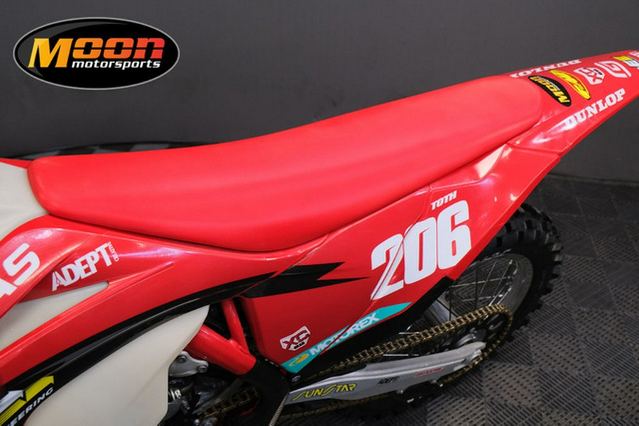 2023 GAS GAS EX 350F