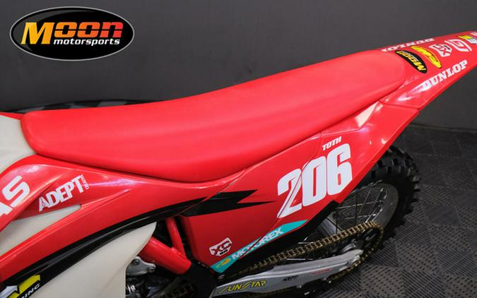 2023 GAS GAS EX 350F