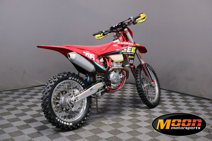 2023 GAS GAS EX 350F