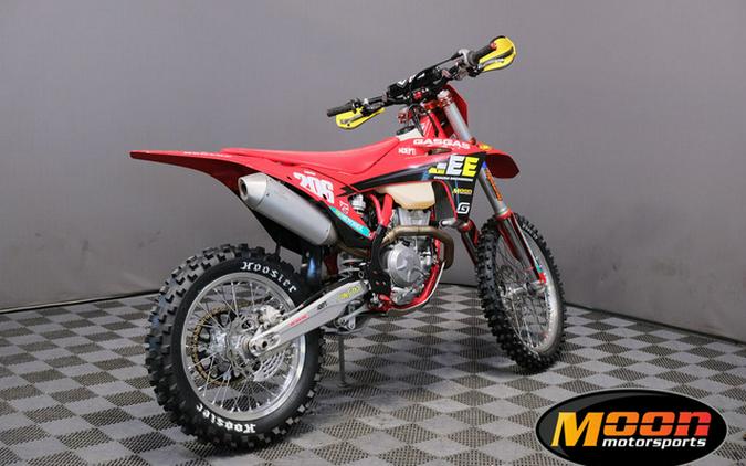 2023 GAS GAS EX 350F