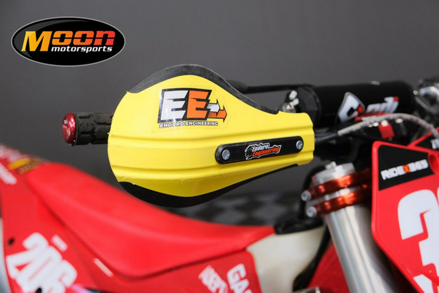 2023 GAS GAS EX 350F