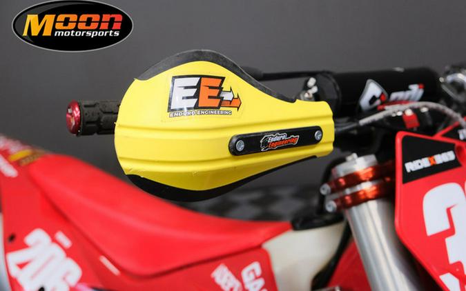 2023 GAS GAS EX 350F