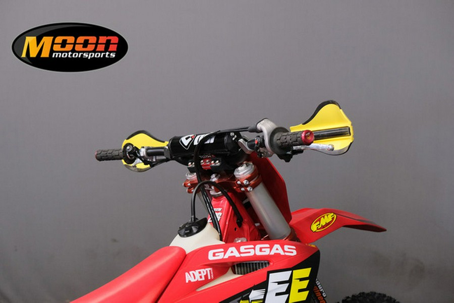 2023 GAS GAS EX 350F