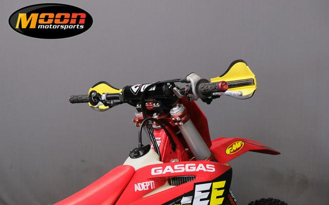 2023 GAS GAS EX 350F