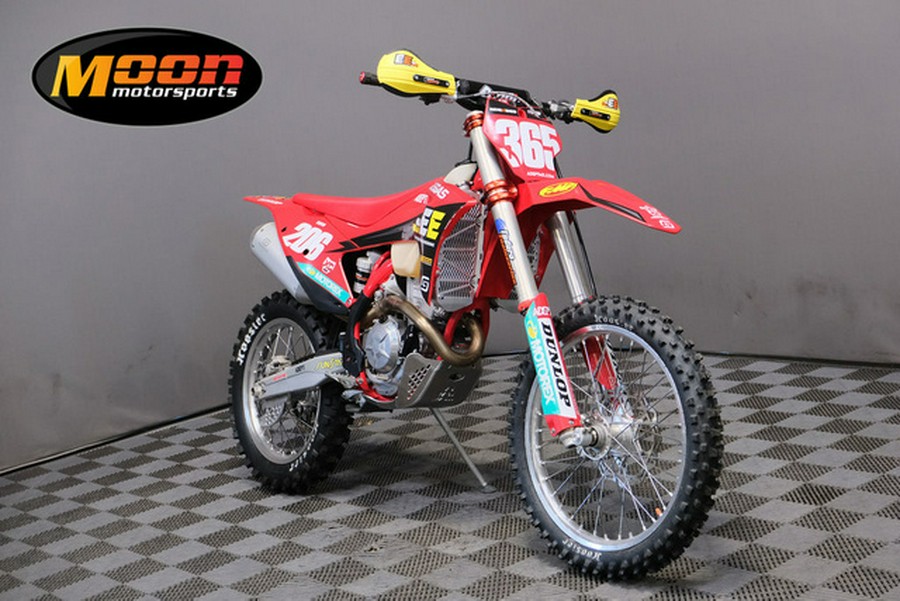 2023 GAS GAS EX 350F