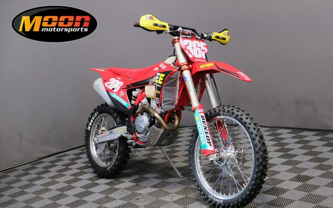 2023 GAS GAS EX 350F