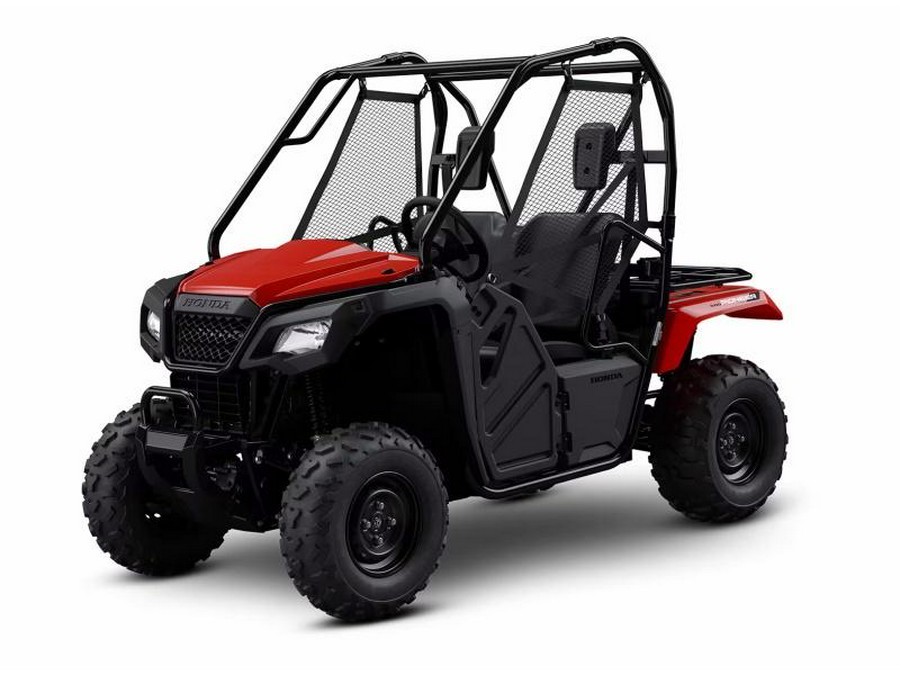 2023 Honda® Pioneer 500