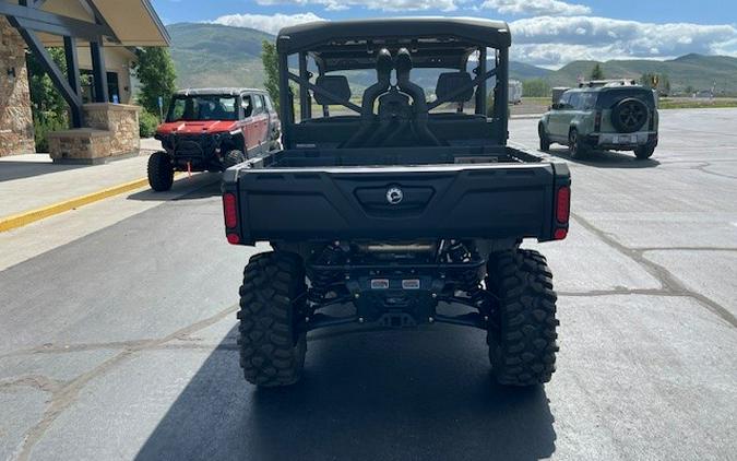 2023 Can-Am Defender MAX X mr HD10