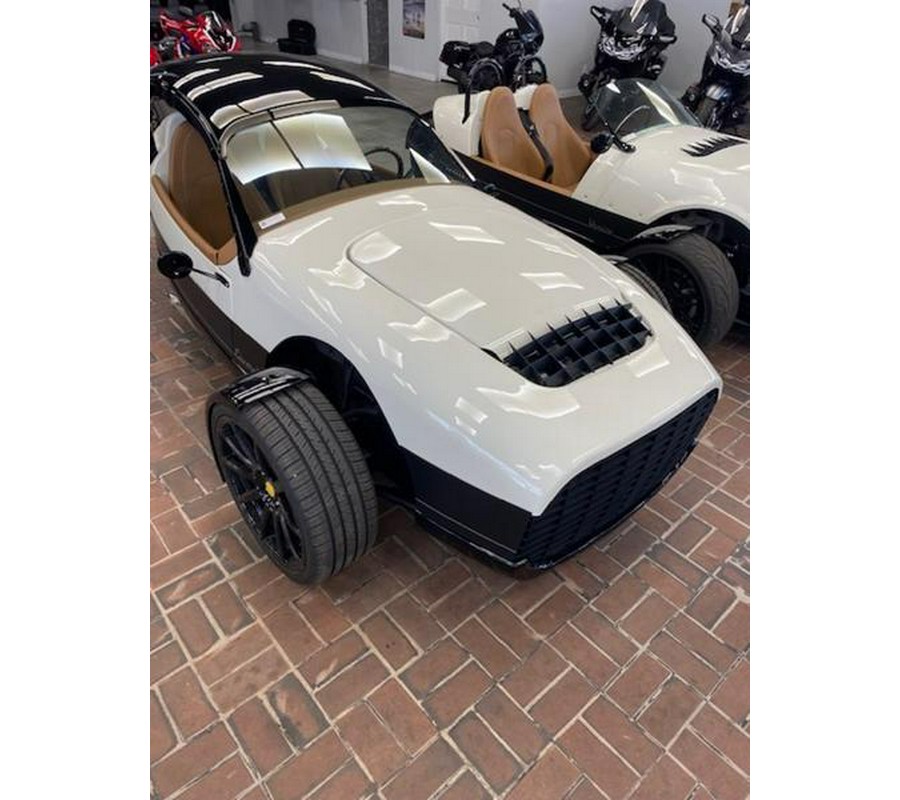 2023 Vanderhall Carmel GT