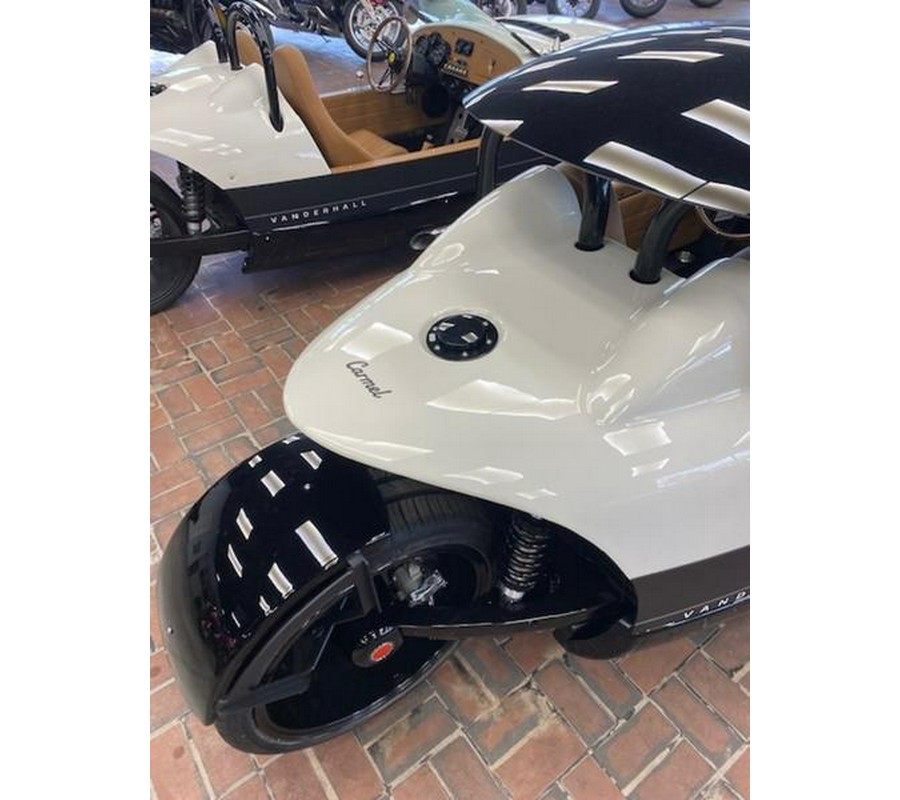 2023 Vanderhall Carmel GT