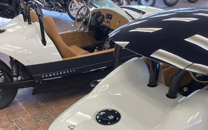 2023 Vanderhall Carmel GT