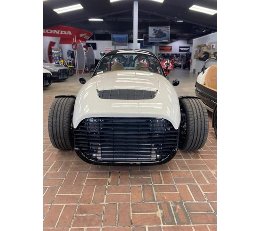 2023 Vanderhall Carmel GT