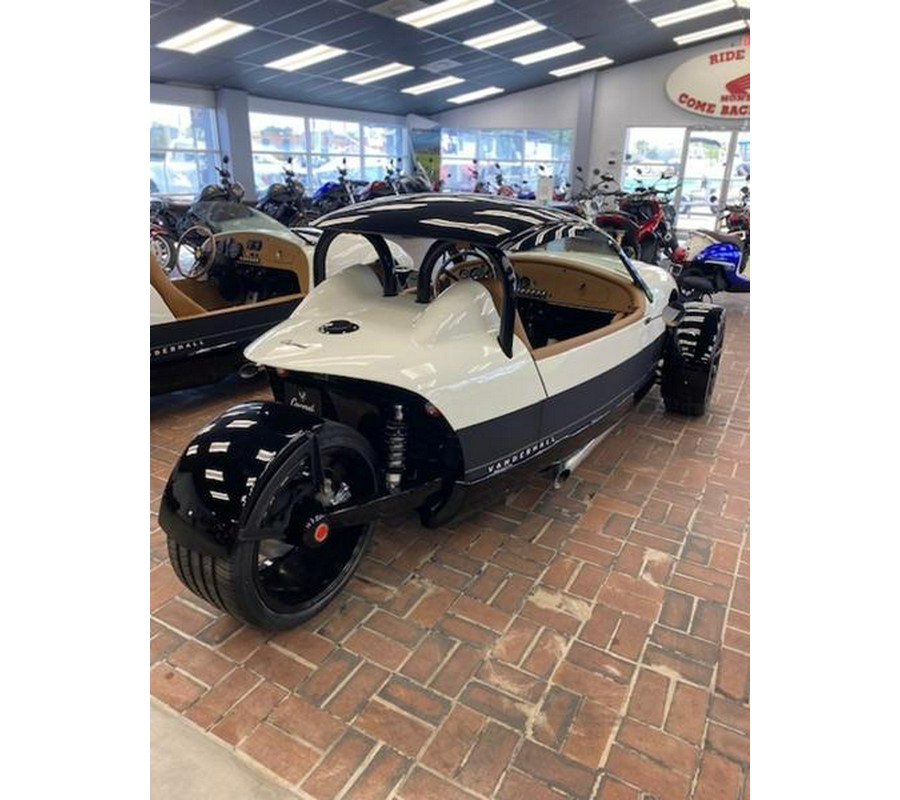 2023 Vanderhall Carmel GT