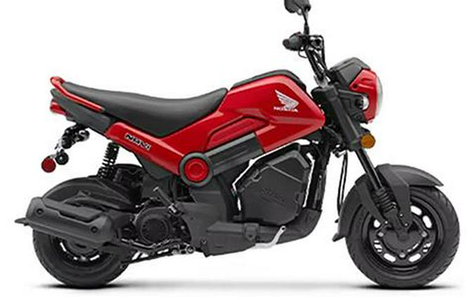 2023 Honda Navi