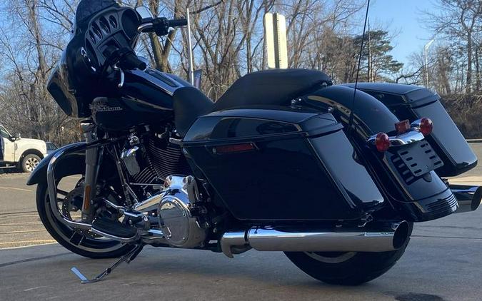 2019 Harley-Davidson® FLHX - Street Glide®