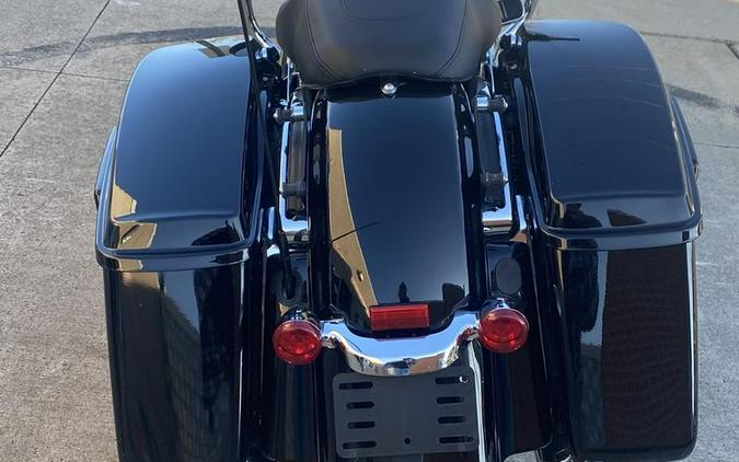 2019 Harley-Davidson® FLHX - Street Glide®