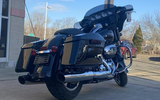 2019 Harley-Davidson® FLHX - Street Glide®