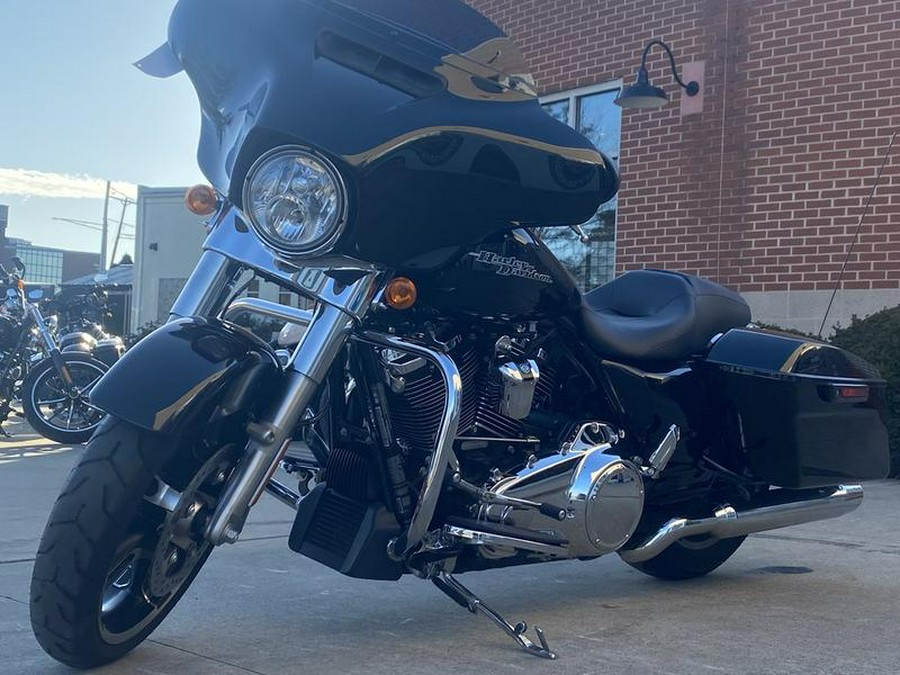 2019 Harley-Davidson® FLHX - Street Glide®