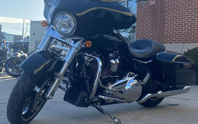 2019 Harley-Davidson® FLHX - Street Glide®